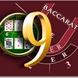 BACCARAT - BACCARAT RULES
