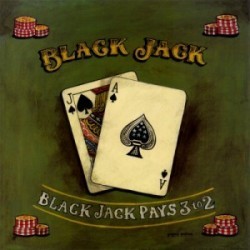 BLACKJACK - BLACKJACK STRATEGIES